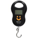 Mikado Digitální Váha 40 kg - recenze a zkušenosti