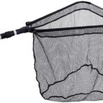 Mikado Podběrák 150 cm 50x50 cm - recenze a zkušenosti