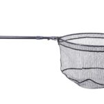 Mikado Podběrák S Pogumovanou Síťkou Skládací 170 cm 60x50 cm - recenze a zkušenosti