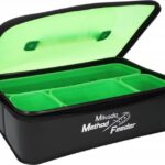 Mikado Pouzdro Bait Box Pro System - recenze a zkušenosti