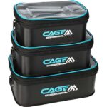 Mikado Taška Eva ACC Box System 001 - recenze a zkušenosti
