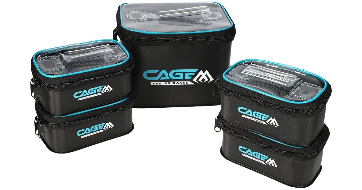 Mikado Taška Eva ACC Box System 002 - recenze a zkušenosti