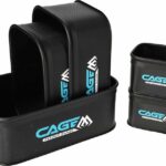 Mikado Taška Eva ACC Box System 003 - recenze a zkušenosti