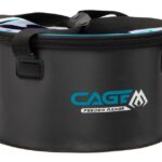 Mikado Taška Eva Cage Bowl With Lid - recenze a zkušenosti