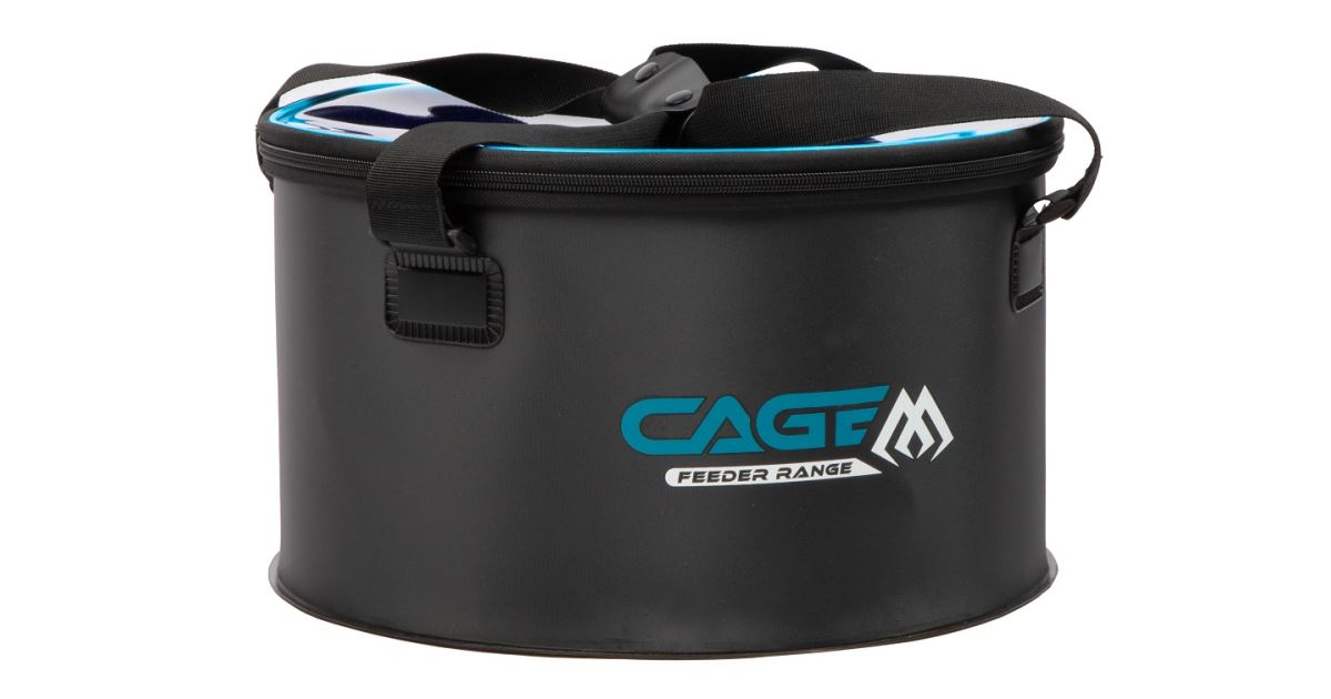 Mikado Taška Eva Cage Bowl With Lid - recenze a zkušenosti