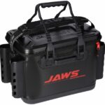 Mikado Taška Eva Jaws 017 - recenze a zkušenosti