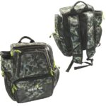 Mistrall Rybářský Batoh 26 L - recenze a zkušenosti
