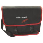 Mistrall Taška Černá 37x29x10 cm - recenze a zkušenosti