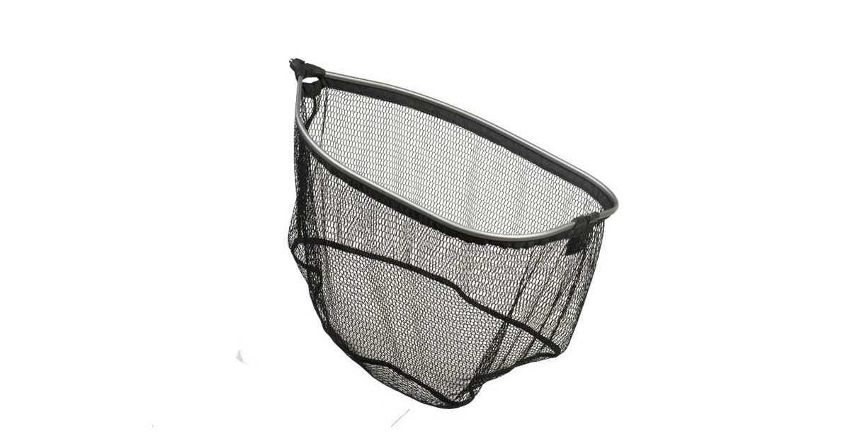 Mivardi Podběráková hlava Folding Nano - 55 x 45 cm - recenze a zkušenosti