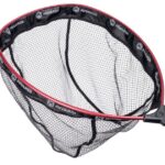 Mivardi Pogumovaná Podběráková Hlava TMX Focus RC 50x39x40 cm - recenze a zkušenosti