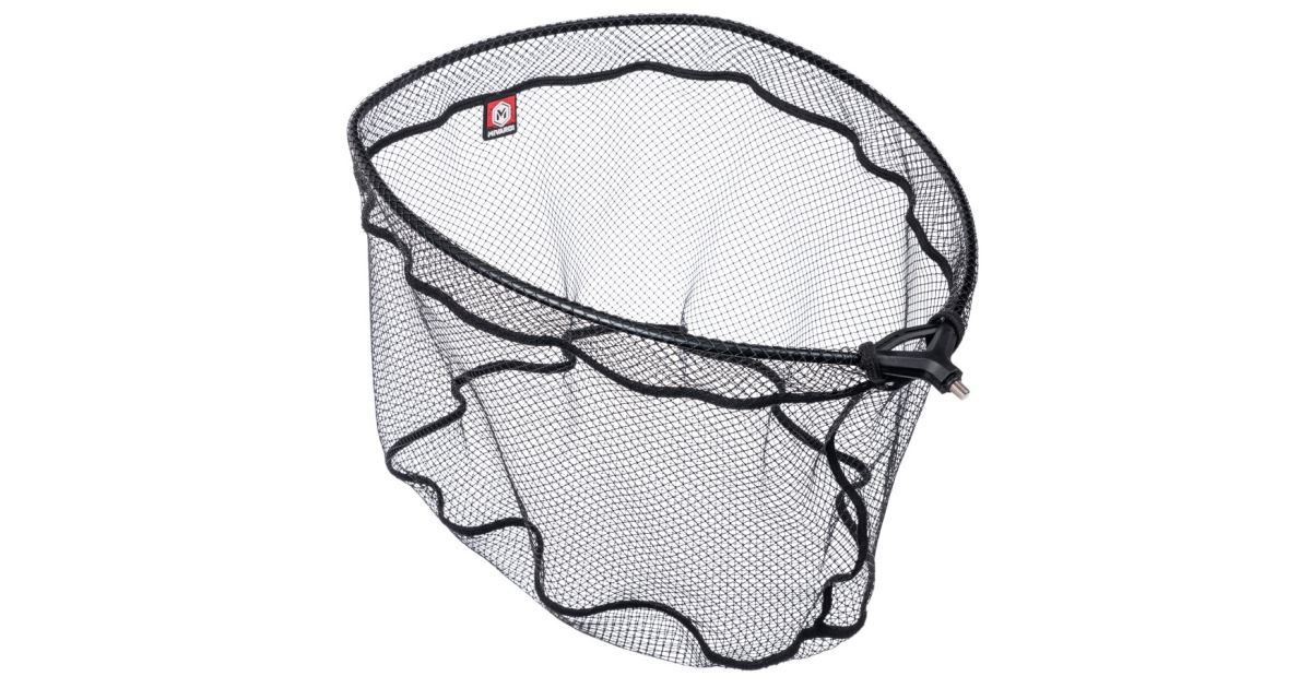 Mivardi Pogumovaná Podběráková Hlava TMX Match RC 50x45x30 cm - recenze a zkušenosti