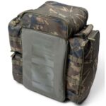 Nash Batoh Subterfuge Rucksack Small 35 l - recenze a zkušenosti
