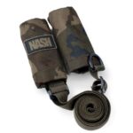 Nash Návleky Na Pruty Subterfuge Butt And Tip Connector - recenze a zkušenosti