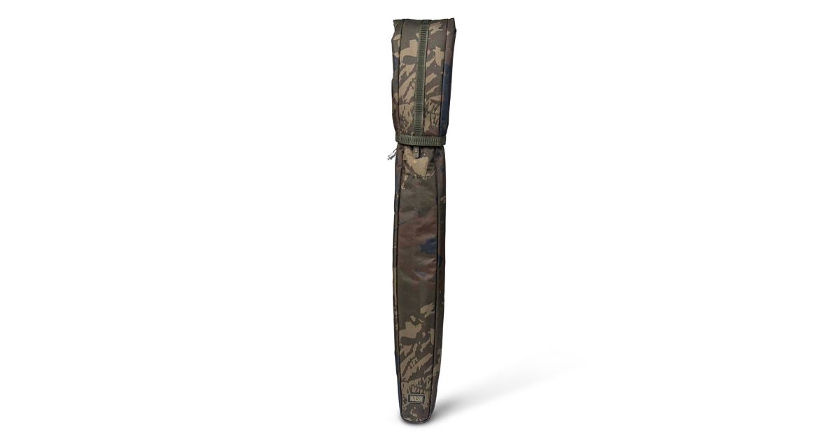 Nash Pouzdro Na Hrazdy Subterfuge Bankstick Bag Standard - recenze a zkušenosti