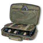 Nash Pouzdro Na Hrazdy Subterfuge Buzz Bar Pouch Medium - recenze a zkušenosti