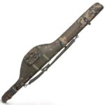Nash Pouzdro Na Prut Subterfuge Hi Protect 2 Rod Skin - recenze a zkušenosti