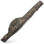 Nash Pouzdro Na Prut Subterfuge Hi Protect 3 Rod Skin - recenze a zkušenosti
