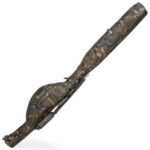 Nash Pouzdro Na Prut Subterfuge Soft Protect 2 Rod Skin - recenze a zkušenosti