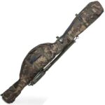 Nash Pouzdro Na Prut Subterfuge Soft Protect 3 Rod Skin - recenze a zkušenosti
