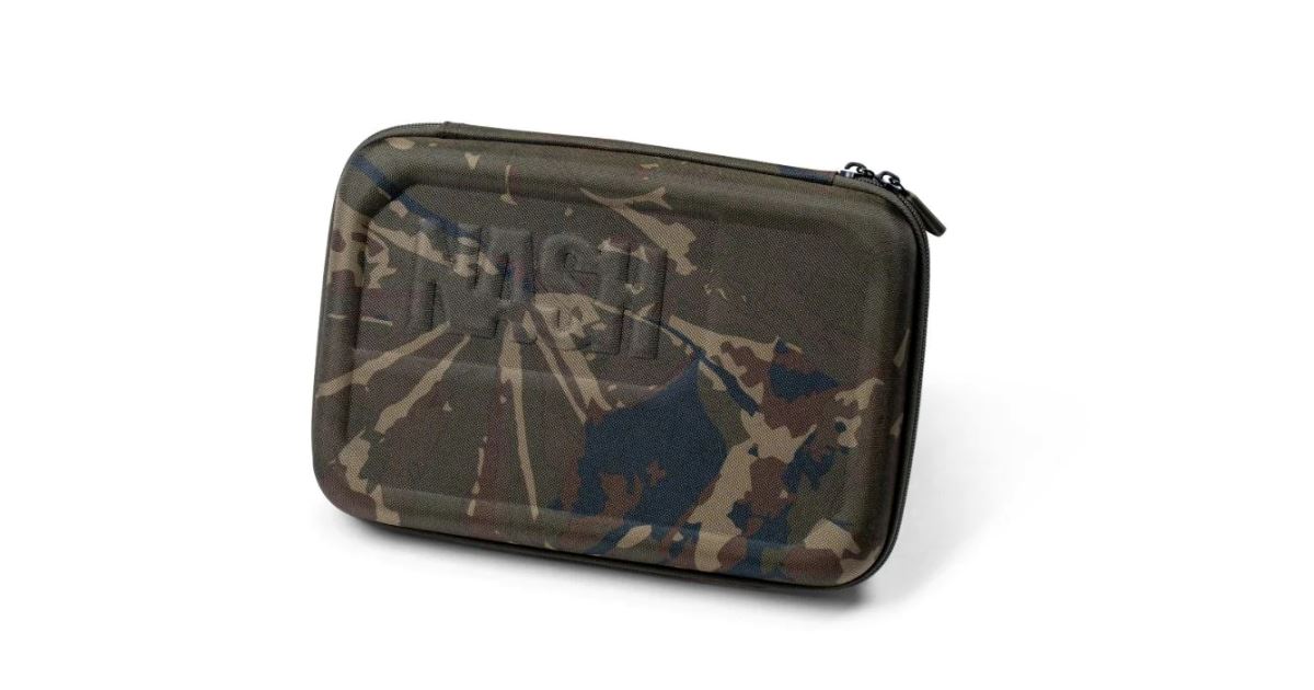 Nash Pouzdro Na Váhu Subterfuge Hi Protect Scales Pouch - recenze a zkušenosti