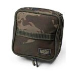 Nash Pouzdro Subterfuge Tackle Pouch Large - recenze a zkušenosti