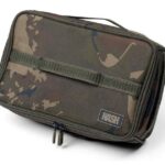 Nash Pouzdro Subterfuge Tackle Pouch XL - recenze a zkušenosti