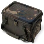 Nash Taška Subterfuge Brew Kit Bag - recenze a zkušenosti