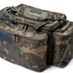 Nash Taška Subterfuge Carryall Medium 50l - recenze a zkušenosti