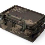 Nash Taška Subterfuge Food Bag 20 l - recenze a zkušenosti