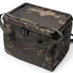 Nash Taška Subterfuge Food Bag XL 35 l - recenze a zkušenosti