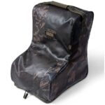 Nash Taška Subterfuge Waterproof Wader & Boot bag - recenze a zkušenosti