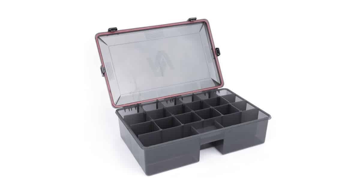 Nytro Krabička StarkX FS Feeder Box LD355-D - recenze a zkušenosti