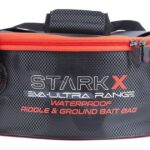 Nytro Taška Starkx EVA Riddle And Bait Carryall - recenze a zkušenosti