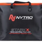 Nytro Taška Starkx EVA Waterproof Keepnet Bag XL - recenze a zkušenosti