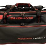 Nytro Taška Sublime Accessory Carryall Medium - recenze a zkušenosti