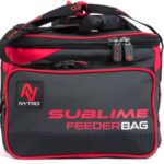 Nytro Taška Sublime Feeder Bag - recenze a zkušenosti