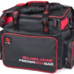 Nytro Taška Sublime Feeder Box Bag - recenze a zkušenosti