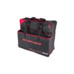 Nytro Taška Sublime Net & Tray Bag - recenze a zkušenosti
