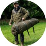 One More Cast Taška Heist No Agg Bivvy Bag - recenze a zkušenosti