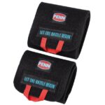 Penn Páska Na Pruty Rod Protection Belt 2 ks - recenze a zkušenosti