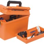 Plano Box Emergency Supply With Shelf - recenze a zkušenosti
