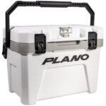Plano Chladící Box Frost Cooler White 13 l - recenze a zkušenosti