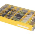 Plano Krabička Edge Jig Bladed Jig Box - recenze a zkušenosti
