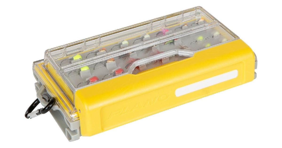 Plano Krabička Edge Micro Jig Box - recenze a zkušenosti