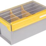 Plano Krabička Edge Soft Plastisc And Utility Box - recenze a zkušenosti