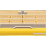 Plano Krabička Edge Terminal 3600 - recenze a zkušenosti
