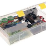 Plano Krabička Open Compartment 3700 Deep StowAway - recenze a zkušenosti