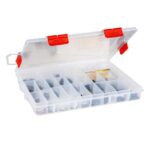 Plano Krabička Restrictor Terminal - recenze a zkušenosti