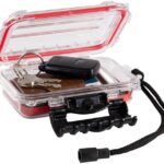 Plano Vodotěsná Krabička Guide Series 3400 - recenze a zkušenosti