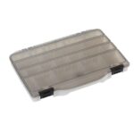 Plastica Panaro Krabička 198 Slim Čirá Šedá - recenze a zkušenosti